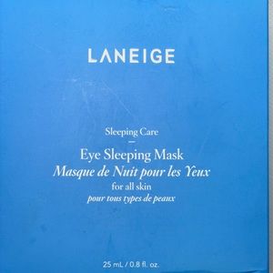 Laneige Eye Sleeping Mask